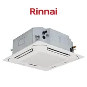 Rinnai CIN035RFM 3.5kW Multi Head Compact Cassette Indoor Unit Only