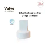 SPECTRA VALVE 用於光譜免提和光譜 H1 吸奶器