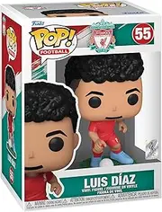 Pop Soccer LFC Luis Diaz Vin Fig (C: 1-1-2)