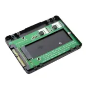 SFF-8639 NVME U.2 to NGFF M.2 M-Key PCIe SSD Converter