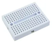 170 Point Solderless Prototyping PCB Breadboard Raspberry Pi Arduino