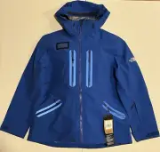 Size XXL The North Face Women’s Mountain Pro Futurelight Ski Jacket NF0A4SUMA4M