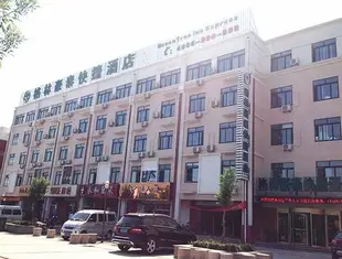 格林豪泰(濟南孫村新區店)GreenTree Inn Shandong Jinan Suncun New District Express Hotel