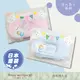 【Bonne boutique 幸福的店】哺乳枕 授乳枕 日本製 小臂枕 鬆緊帶設計