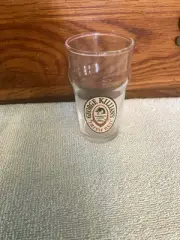 24 George Killians Irish Red Tasting Sample Glasses New Unused in Box 3 1/2"
