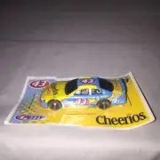 Hot Wheels Toy 2003 Cheerios 43 Car Richard Petty *Sealed New Small Hole In Seal