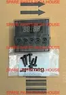 Smeg Oven Clock Timer + 5 Button CX61VMLS8 CX68CM8 CX68MSE8 DS96MFA7 DS96MFX7