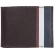 Ben Sherman Wallet Brown