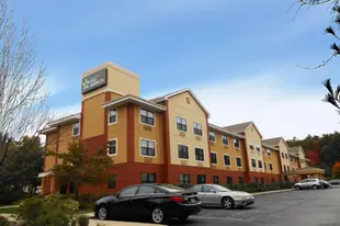 Extended Stay America Suites - Nashua - Manchester