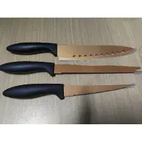 在飛比找蝦皮購物優惠-copper chef刀組 刀具組