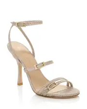 Stuart Weitzman Women's Georgie 100 Sandals