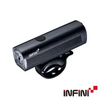 在飛比找momo購物網優惠-【INFINI】I-290P 高續航力前燈 400流明(頭燈