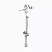 Sloan 3019607 Royal slimline Bpw 1100-1.6 Flush Valve NEVER USED