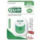 GUM 牙周護理牙線 （含蠟膨脹型） （40m）