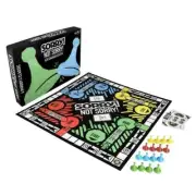 31820 SORRY NOT SORRY SECRET CONFESSIONS NO REGRETS ADULTS ONLY BOARD GAME