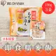 【IRIS】日本直送即食糯麥白飯 150g×3盒裝