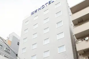 難波元町東方飯店Toho Hotel Namba Motomachi