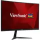 優派 ViewSonic VX2719-PC-MHD 27” 240Hz 曲面電競顯示器 福利品 現貨 廠商直送