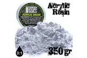 GSW - Acrylic Resin (350g)
