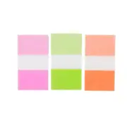 Post-It 3 Colors Highlighting Flags Ornge/Lime/Pnk (24x43mm)