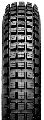 IRC TR1 Dual Sport Adventure Motorcycle Tire Front/Rear 3.50-8 321901