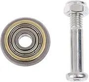 BPVMVLKCFG Manual Tile Brick Cutter Rotary Bearing Wheel Replacement Fit for Cutting Machine 22mm Hand Tool Accessories