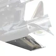Megaware 27412 SkegGuard Stainless Steel Replacement Skeg