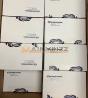 ONE NEW Crestron Central Control Host CP4