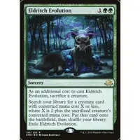 在飛比找蝦皮購物優惠-Eldritch Evolution 邪異進化 魔法風雲會 