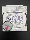 Romantic Beauty Soft Focus Setting Powder Translucent All Day Matte Blurring NIB
