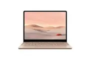 Microsoft Surface Laptop Go, Intel Core i5-1035G1, 8GB RAM 256GB SSD, 12.4" Windows 11, Sandstone - Excellent - Refurbished
