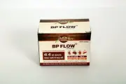 BP Flow 60 Caps-100% Ayurvedic Medicine For High BP & Insomnia + FREE SHIPPING