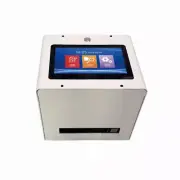 Automatic Inkjet Printer 7'' Color Touch Screen USB QR Code Inkjet Label Printer