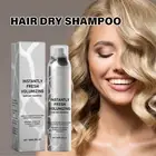 Dry Shampoo, Instantly Fresh Volumizing Hair Dry Shampoo,Volumizing Dry Shampoo.