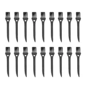 50Pcs Cleaning Brush Plastic Brush Keyboard Cleaning Brush