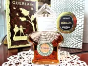 Vintage GUERLAIN MITSOUKO 60's Extrait/Parfum 30ml-1oz New Sealed Rare!