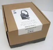 Plantronics Voyager Focus UC B825-M Microsoft Lync Bluetooth Headset 202652-102