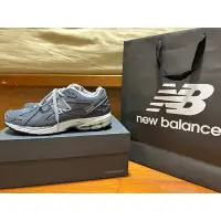 在飛比找蝦皮購物優惠-New Balance 1906r M1906RV D楦