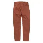 (ASK availability first)STUDIO D'ARTISAN Amami Muddyed EASTERNER Jeans 1852-DORO
