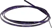 KieTeiiK Edging Strip, Guitar Binding Purfling Strips Guitar Edging Strips Luthier Tool Trim Inlay for Acoustic Classical