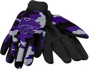 FOCO NCAA Iowa Utility Glove - Camouflage