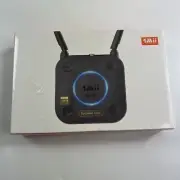 1Mii B06Ultra Bluetooth 5.2 Receiver, Bluetooth Audio Adapter