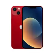 Apple iPhone 13 256GB Red - Excellent Refurbished