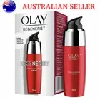 Olay Regenerist Micro Sculpting Serum Firms Plumps Reduces Wrinkles 50ml