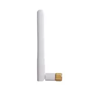2Pack 2.4GHz 3dBi Omni WIFI Antenna RP-SMA Wireless Wifi Router D-Link Linksys