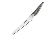 Global 16cm GS-61 Stainless Steel Sandwich Knife Kitchen Cutlery Utensil Silver