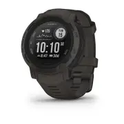 Garmin Instinct 2 Outdoor Smartwatch - Graphite