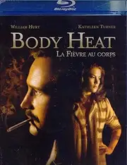 Body Heat [Blu-ray] [Blu-ray] (2008)