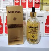 在飛比找蝦皮購物優惠-Medipeel Luxury 24K Gold Ampou