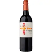 Phillip Shaw The Conductor Merlot 750ml